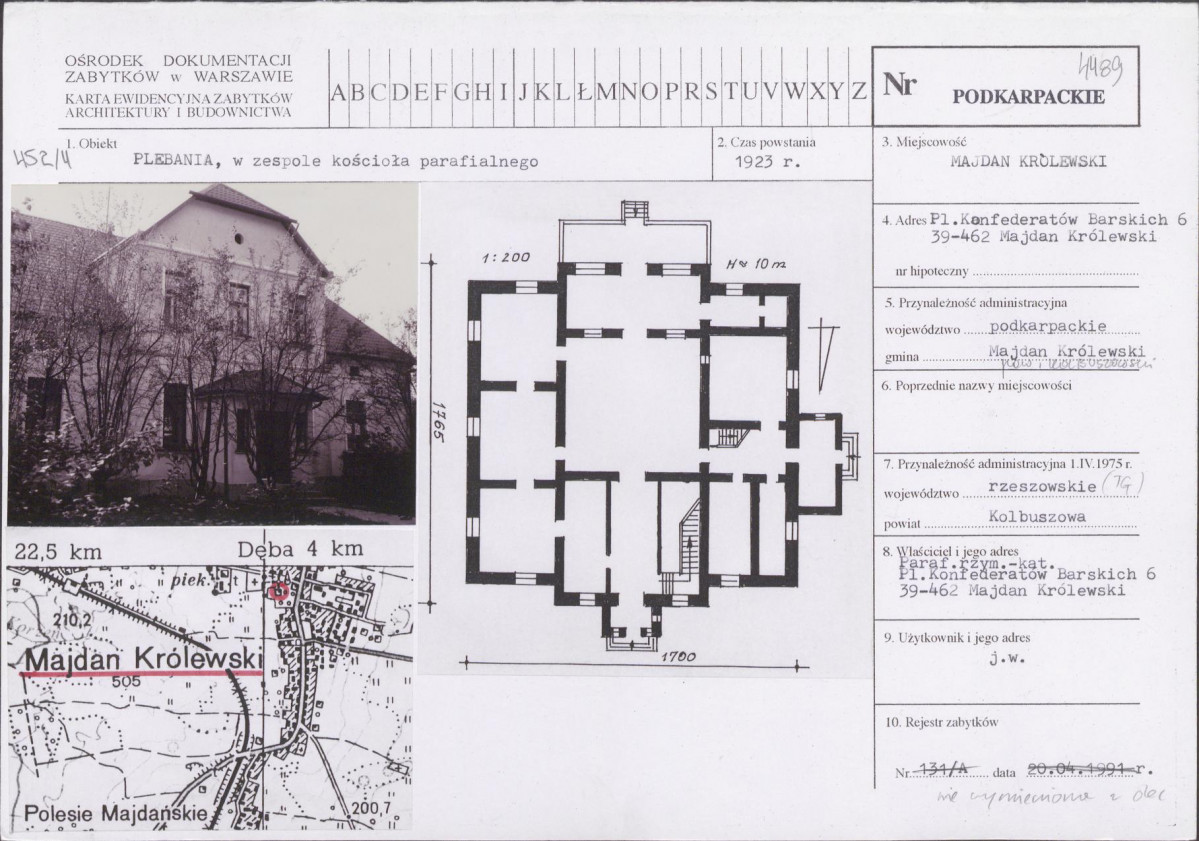 Karta biała, skan nr 1