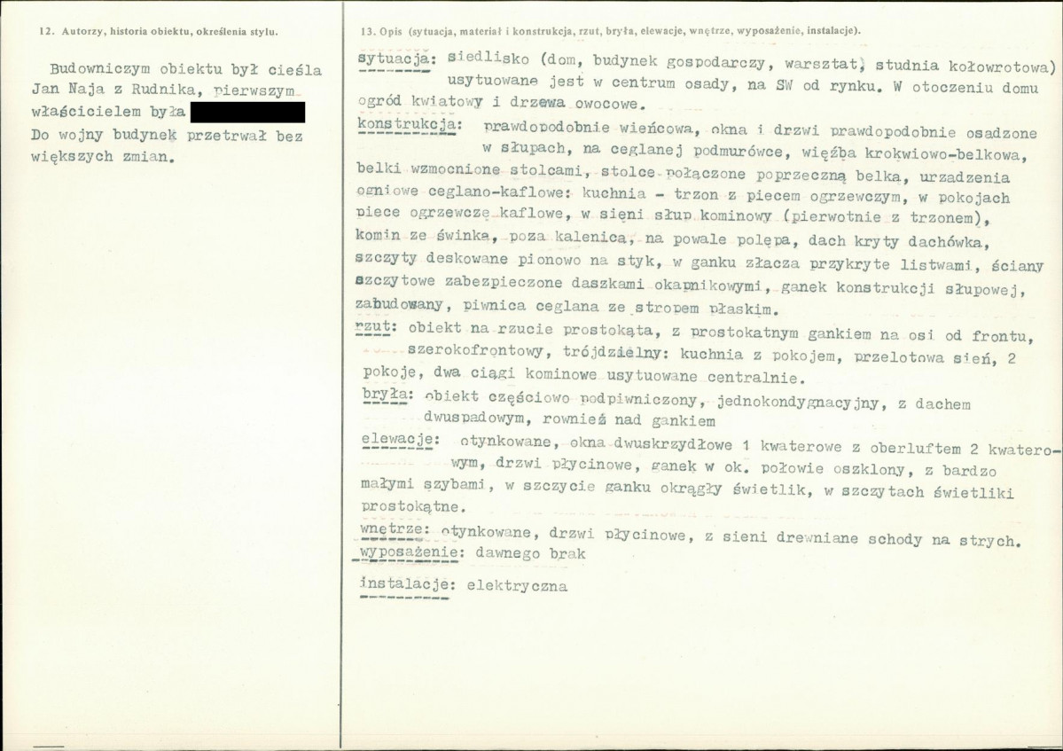 KB - Karta biała, skan nr 2