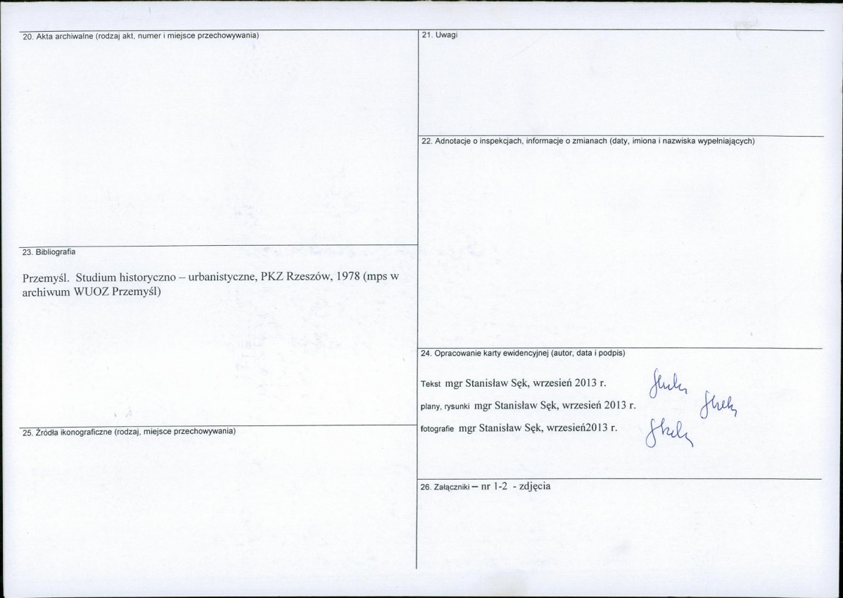 KB - Karta biała, skan nr 4