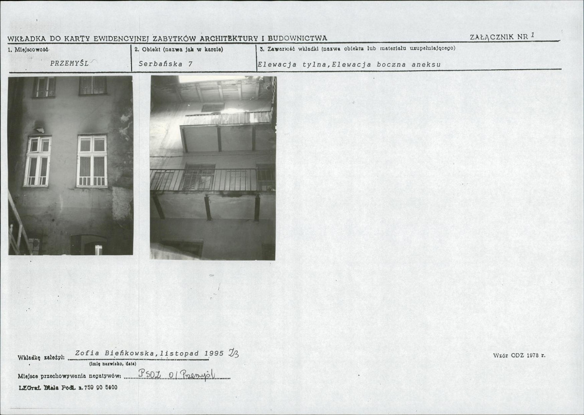 KB - Karta biała, skan nr 5