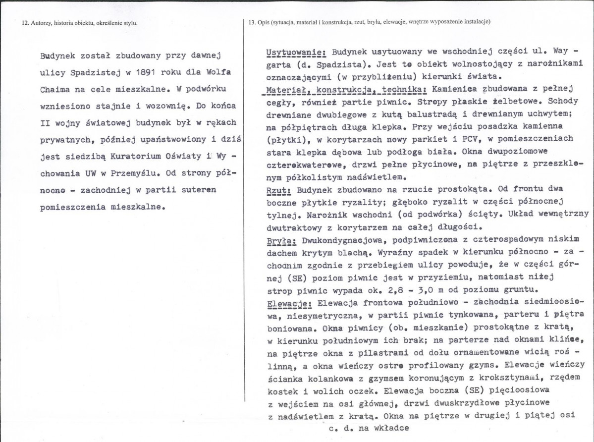 KB - Karta biała, skan nr 2