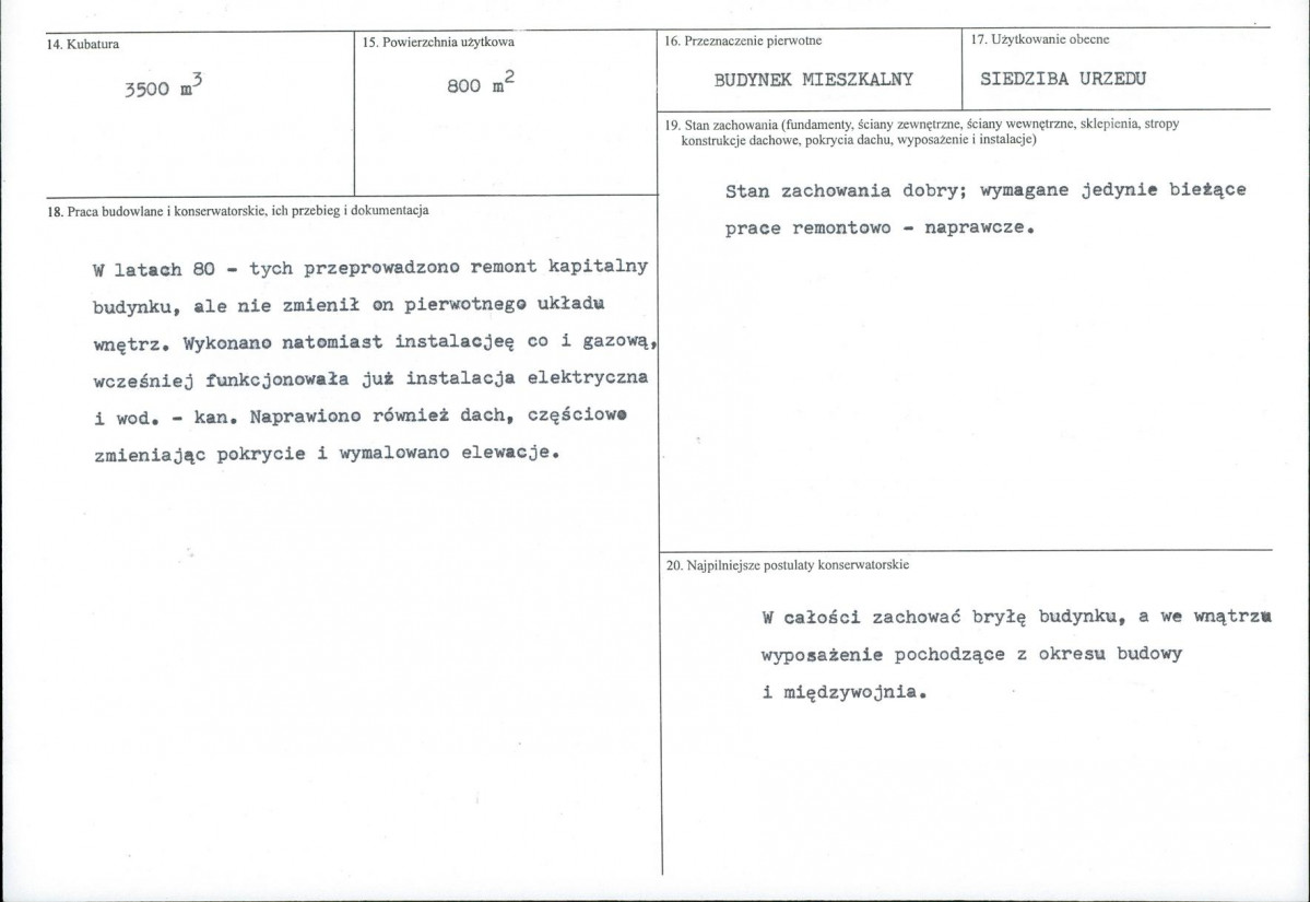 KB - Karta biała, skan nr 3