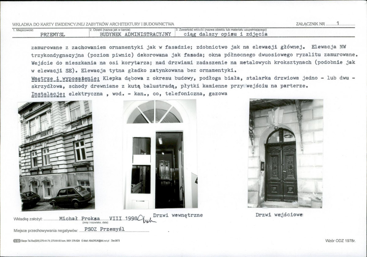 KB - Karta biała, skan nr 5