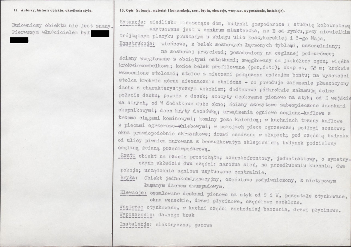 KB - Karta biała, skan nr 2
