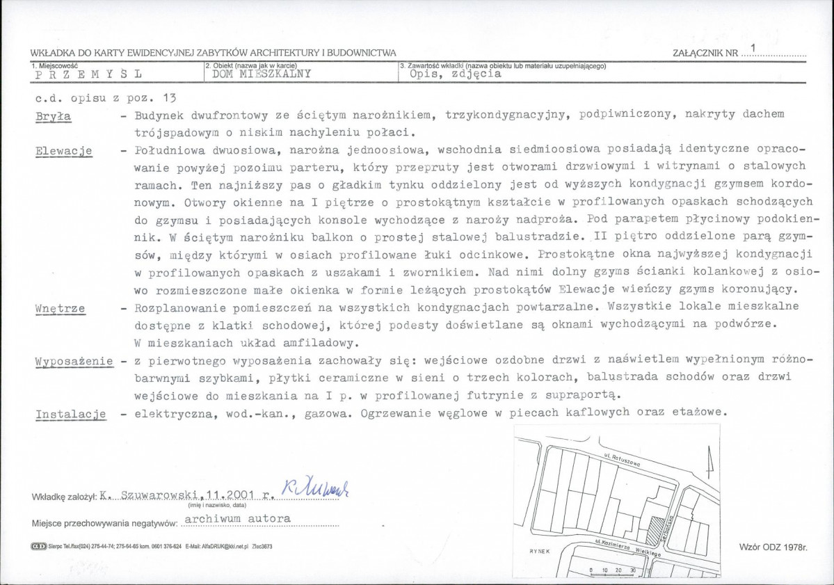 KB - Karta biała, skan nr 5