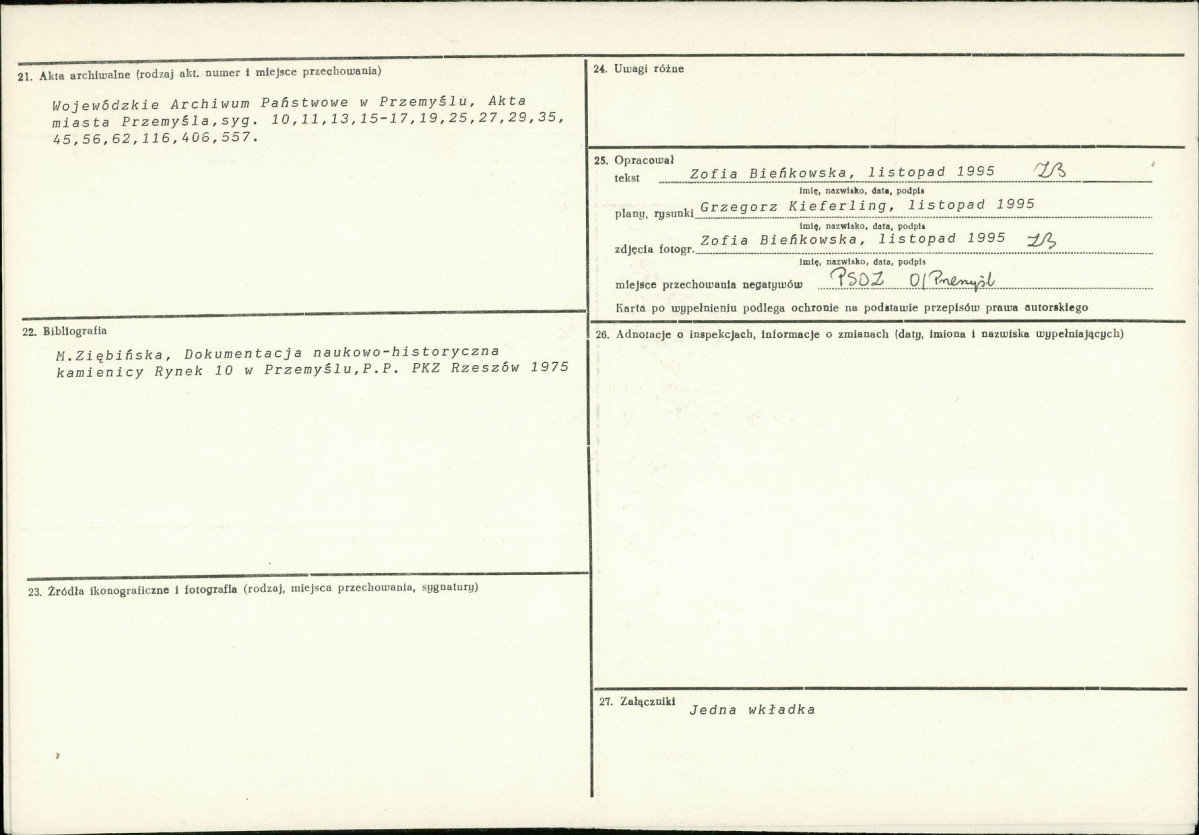 KB - Karta biała, skan nr 4