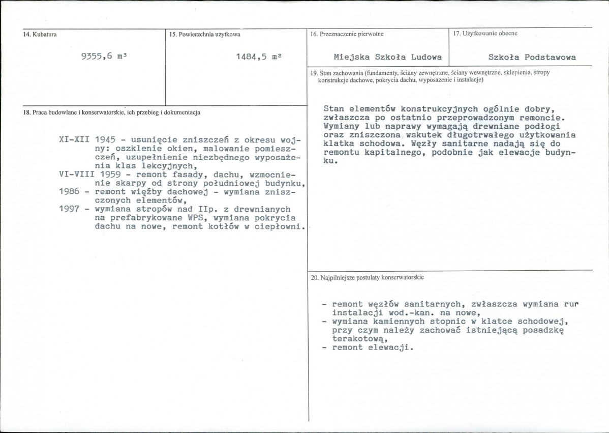 KB - Karta biała, skan nr 3