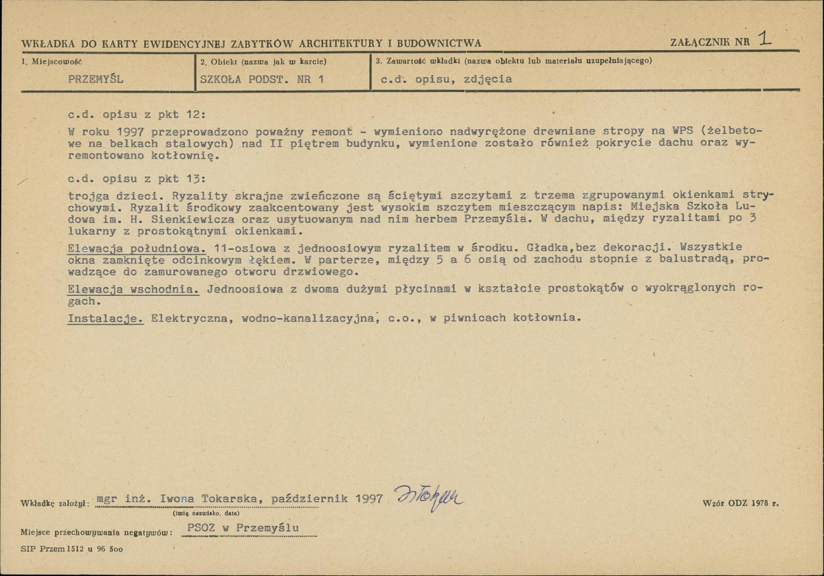 KB - Karta biała, skan nr 5