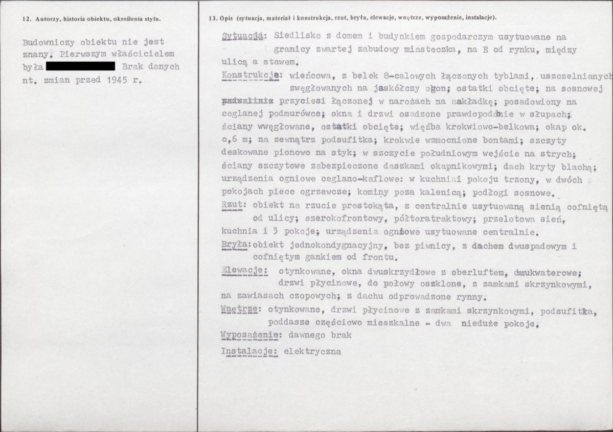 KB - Karta biała, skan nr 2