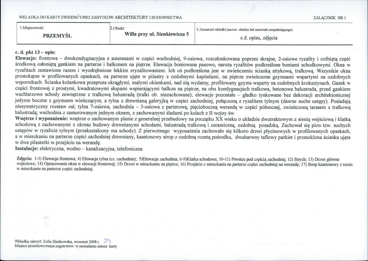 KB - Karta biała, skan nr 5