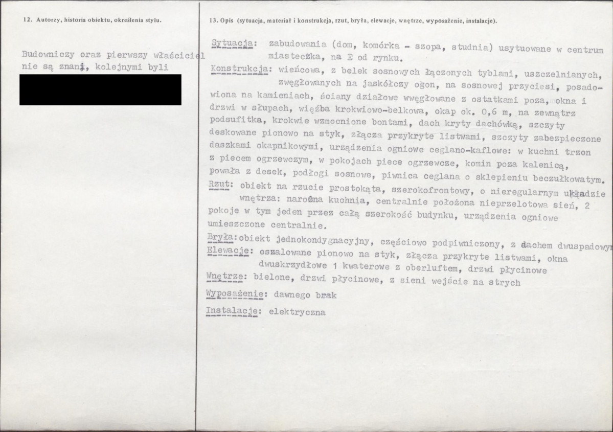 KB - Karta biała, skan nr 2