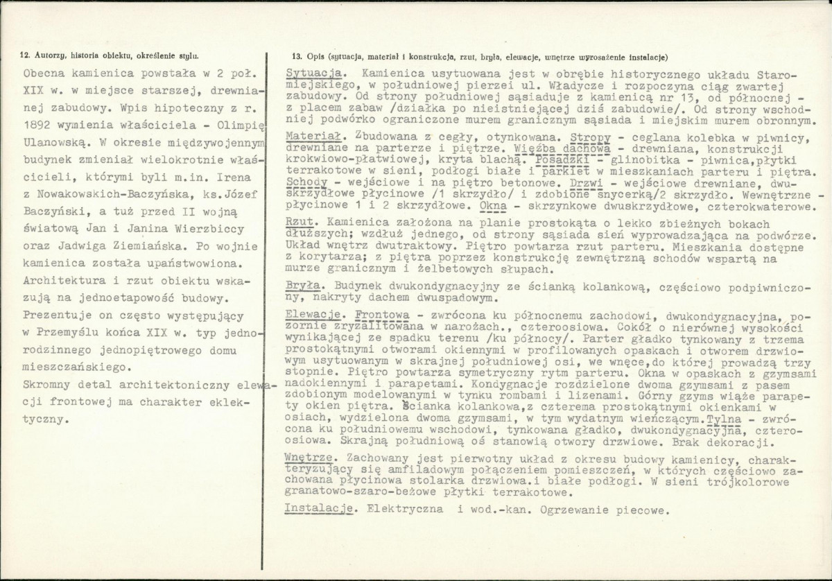 KB - Karta biała, skan nr 2