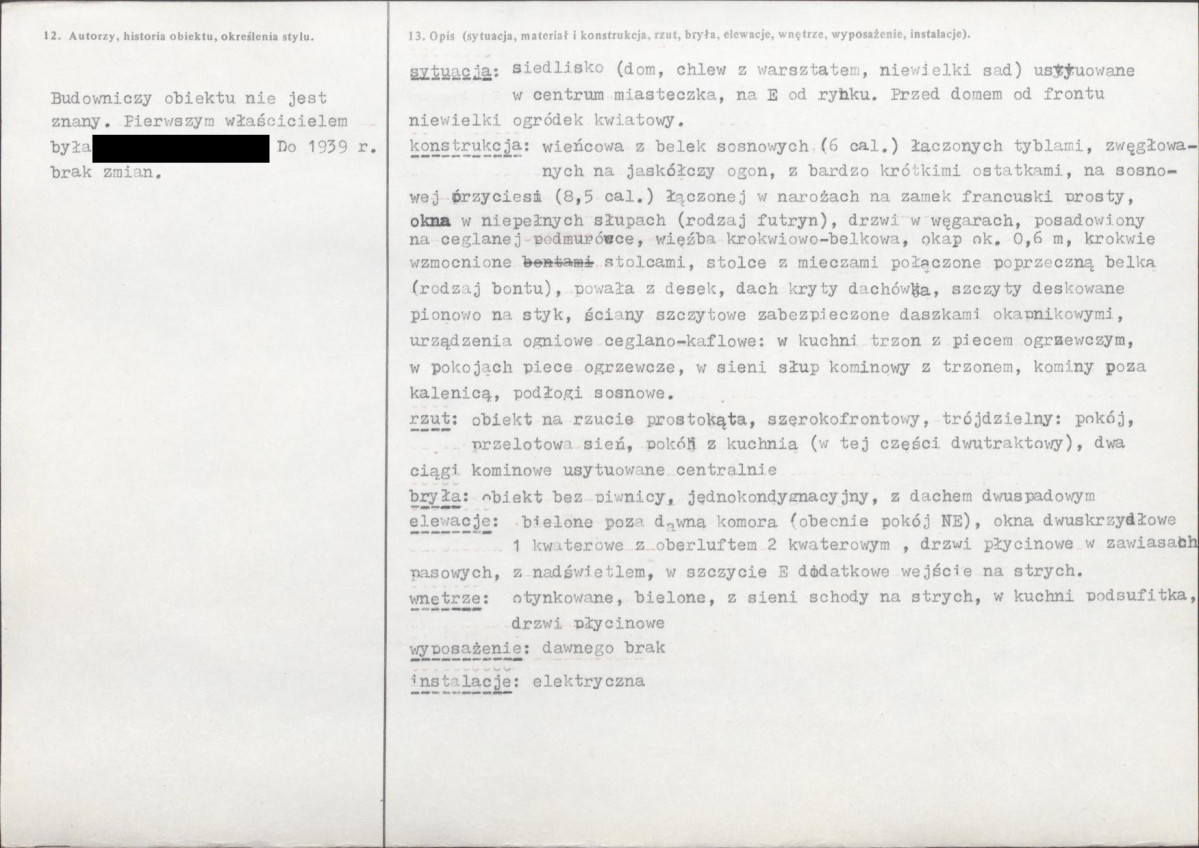 KB - Karta biała, skan nr 2