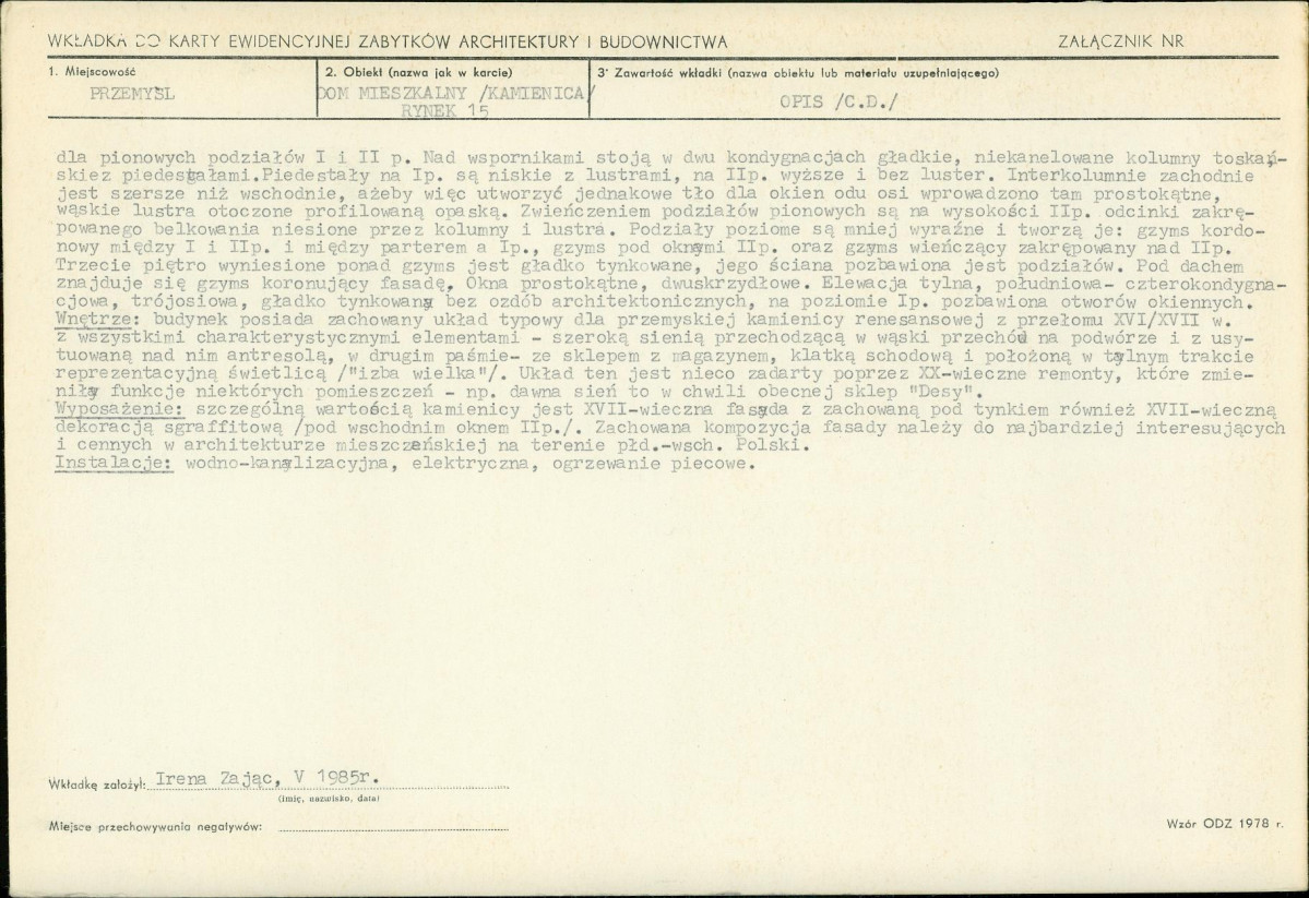 KB - Karta biała, skan nr 5