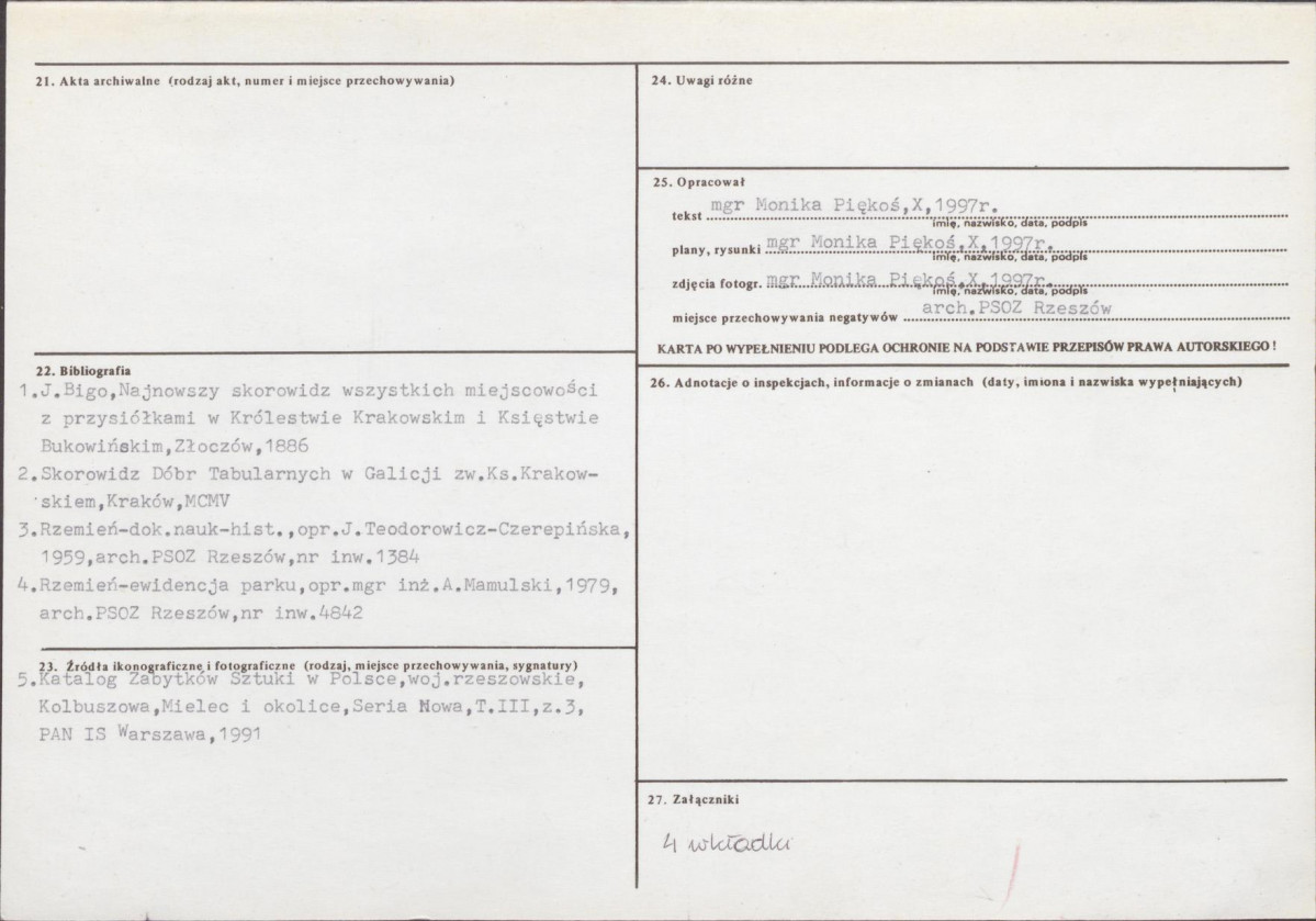 KB - Karta biała, skan nr 4