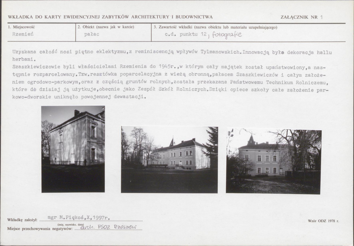 KB - Karta biała, skan nr 5