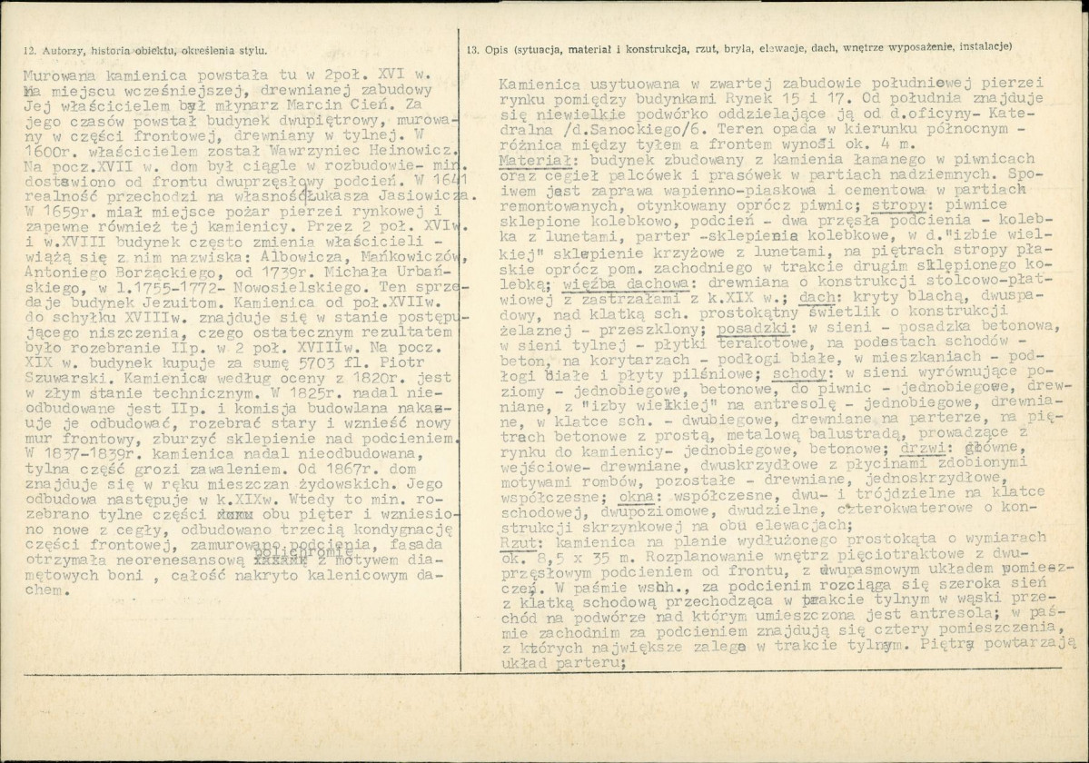 KB - Karta biała, skan nr 2