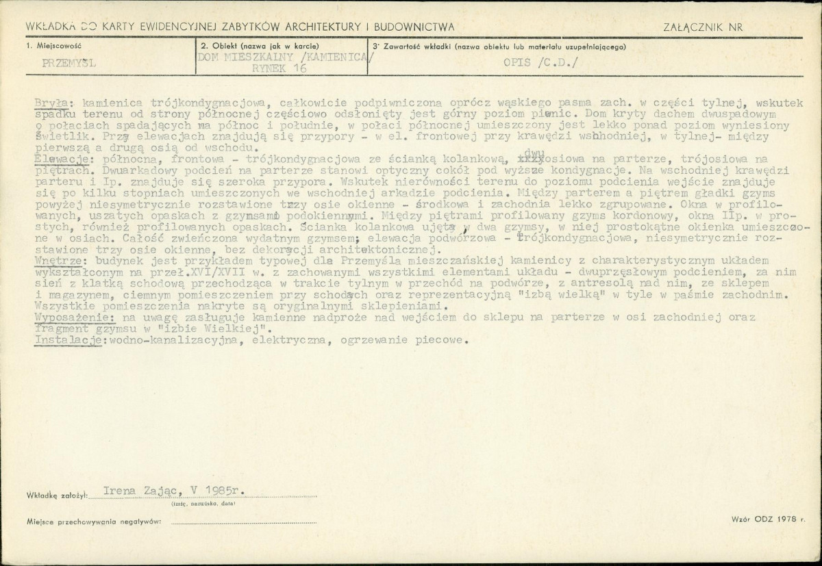 KB - Karta biała, skan nr 5