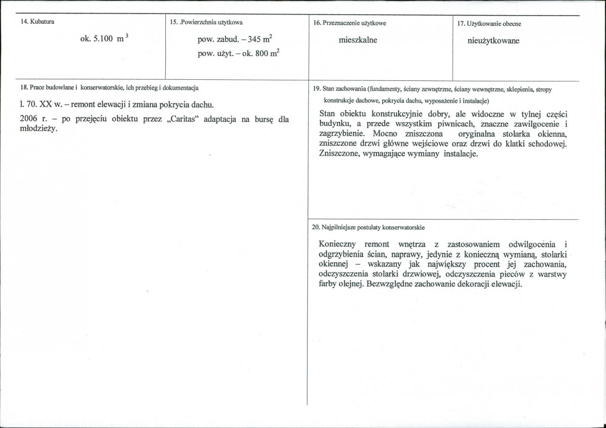 KB - Karta biała, skan nr 3