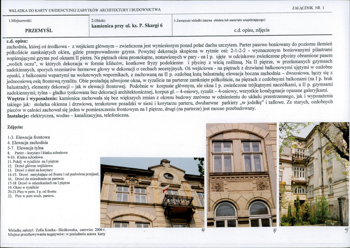 KB - Karta biała, skan nr 5