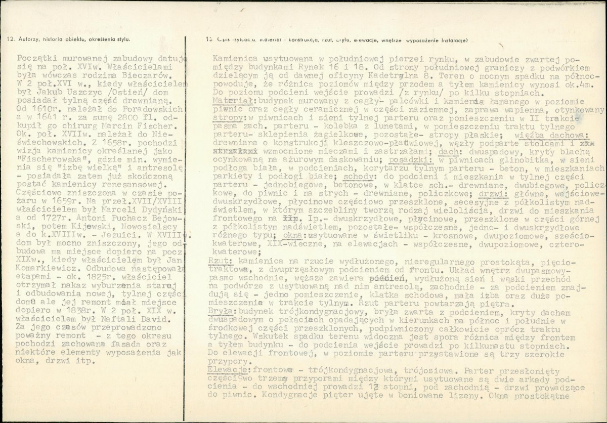 KB - Karta biała, skan nr 2