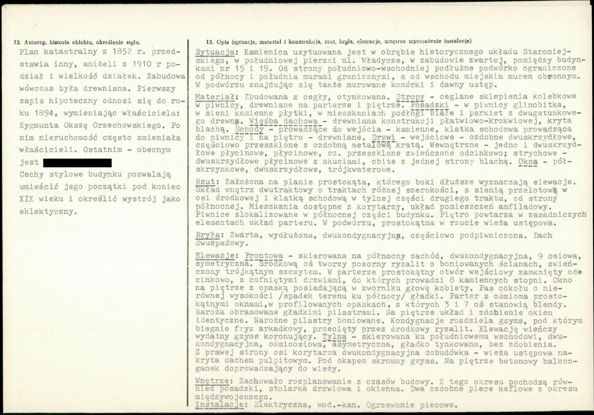 KB - Karta biała, skan nr 2