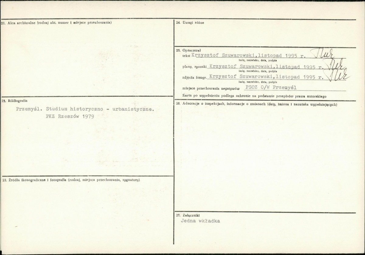 KB - Karta biała, skan nr 4