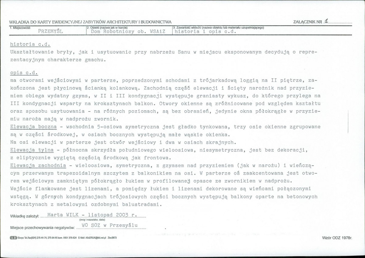 KB - Karta biała, skan nr 5