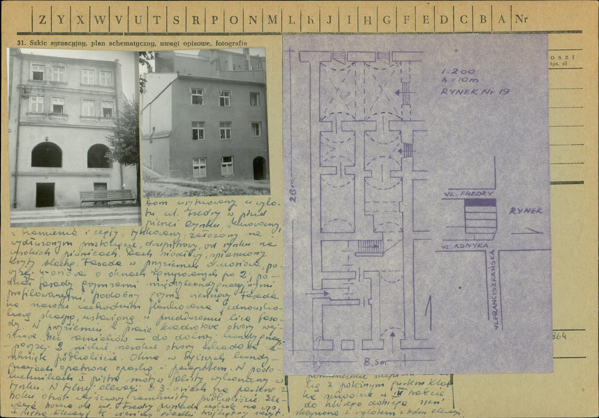 Karta zielona, skan nr 2