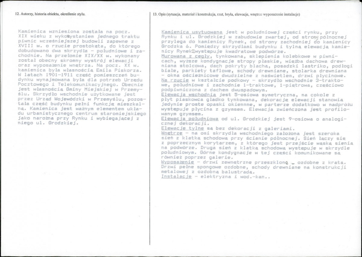 KB - Karta biała, skan nr 2