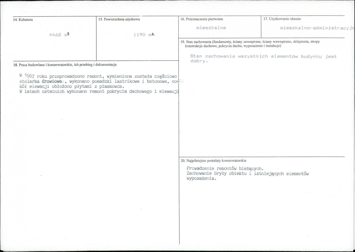 KB - Karta biała, skan nr 3