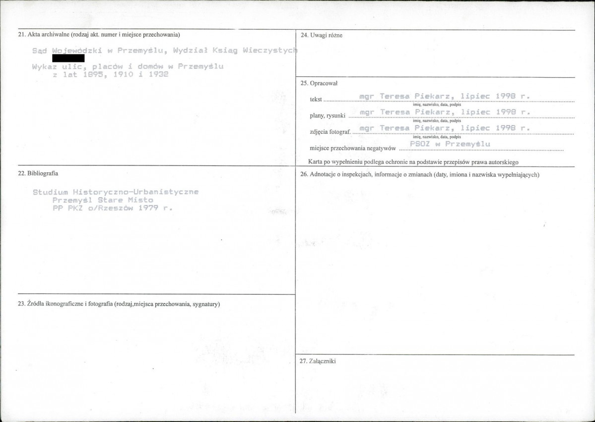 KB - Karta biała, skan nr 4