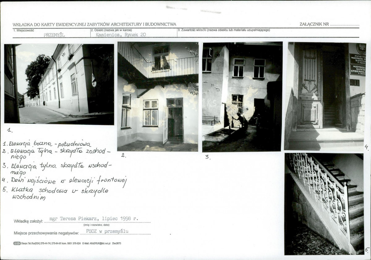 KB - Karta biała, skan nr 5