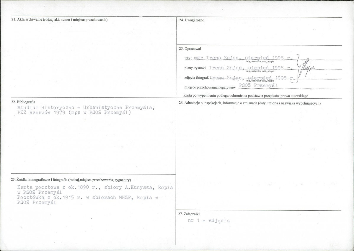 KB - Karta biała, skan nr 4