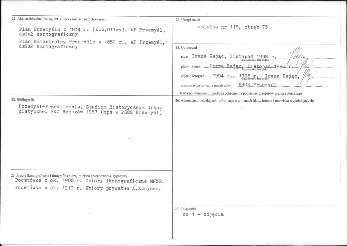 KB - Karta biała, skan nr 4