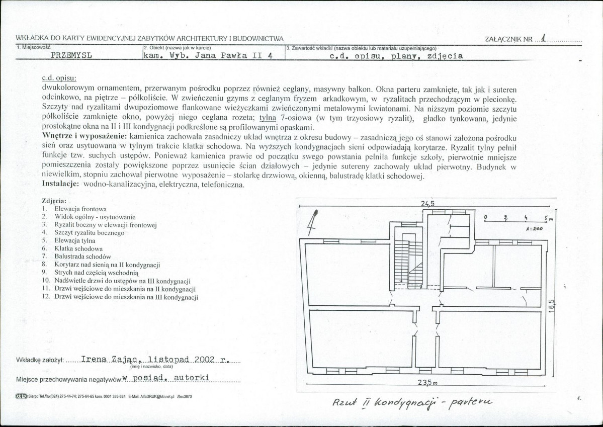 KB - Karta biała, skan nr 5