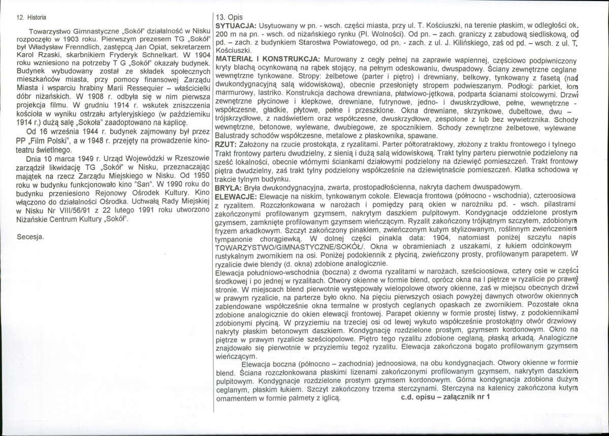 KB - Karta biała, skan nr 2