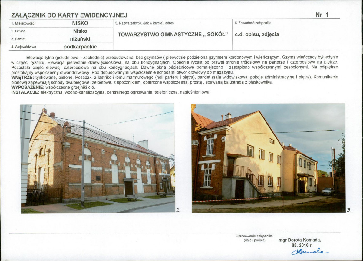 KB - Karta biała, skan nr 5