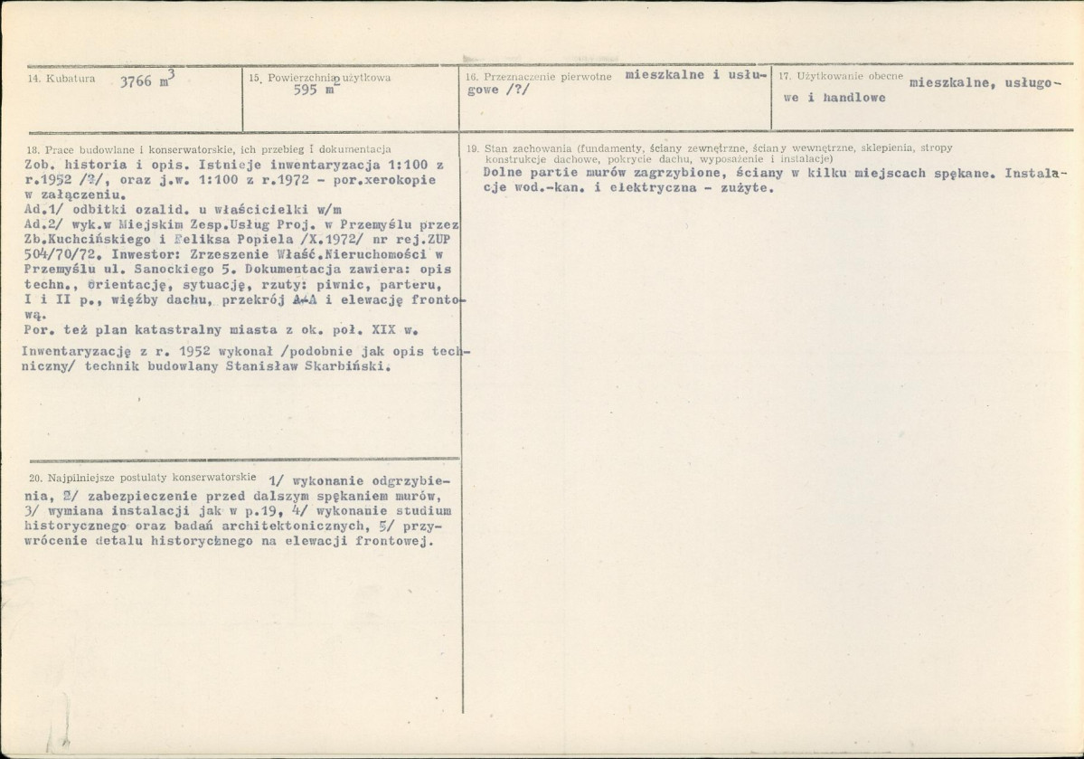 KB - Karta biała, skan nr 3