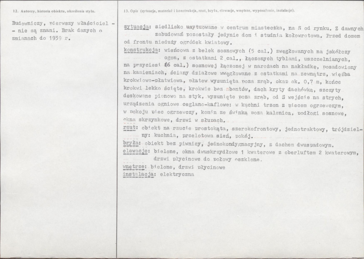 KB - Karta biała, skan nr 2