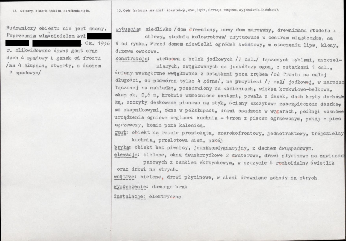 KB - Karta biała, skan nr 2