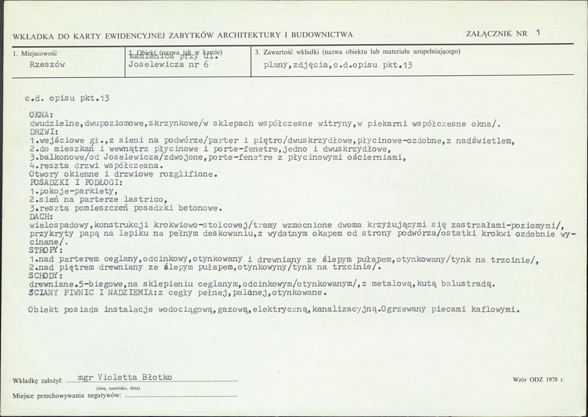 KB - Karta biała, skan nr 5