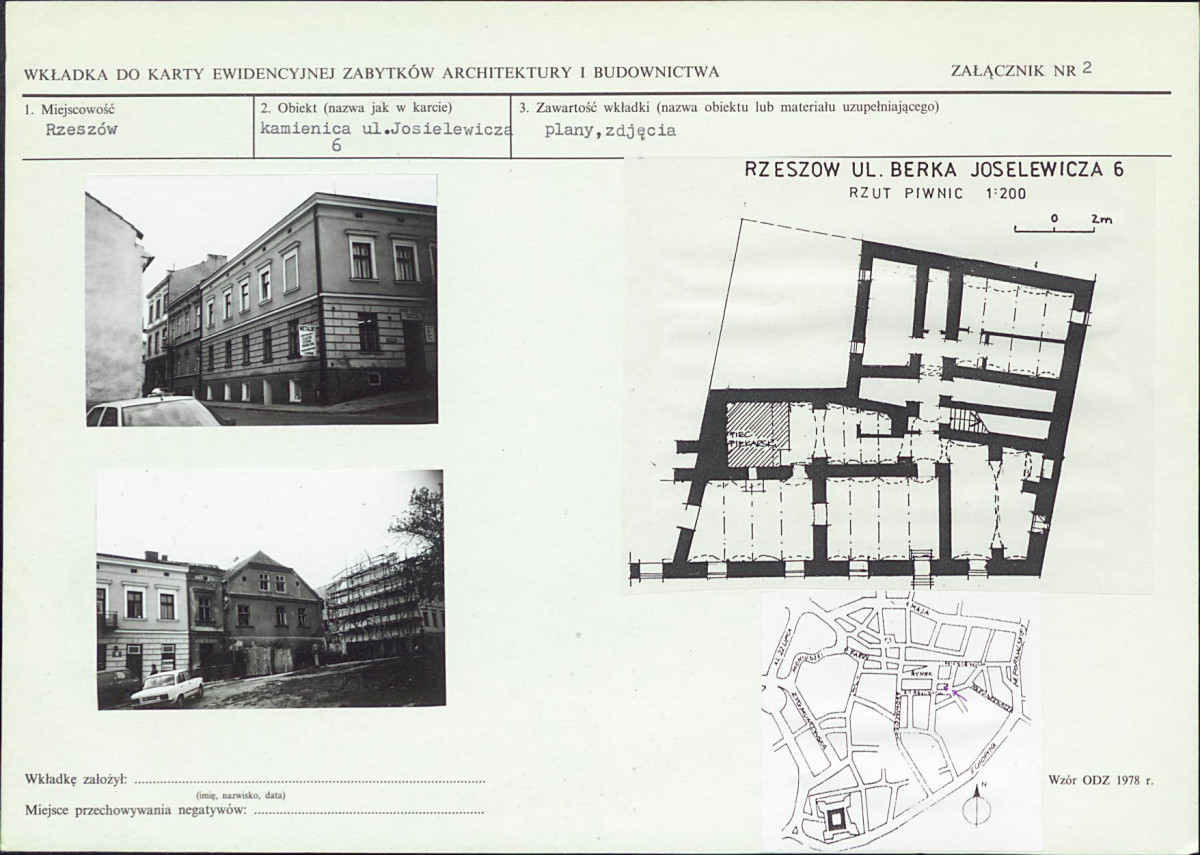 KB - Karta biała, skan nr 6