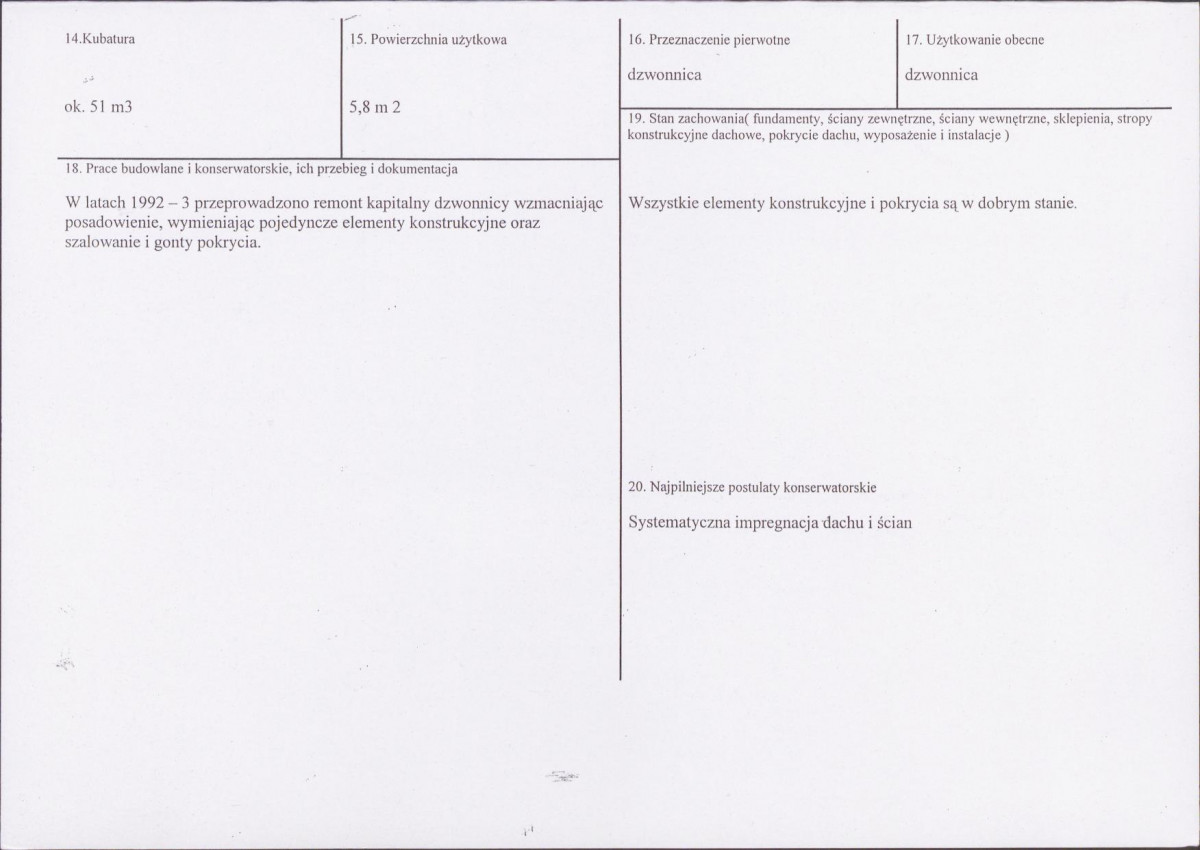 KB - Karta biała, skan nr 3
