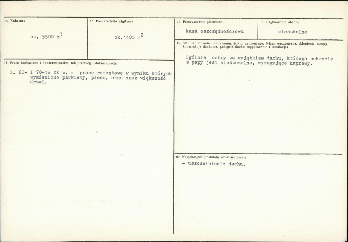 KB - Karta biała, skan nr 3