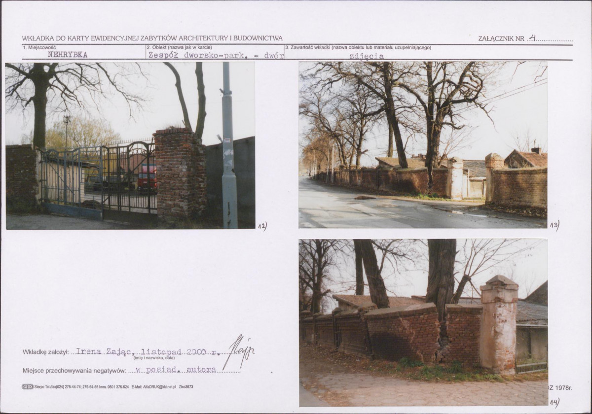 KB - Karta biała, skan nr 11