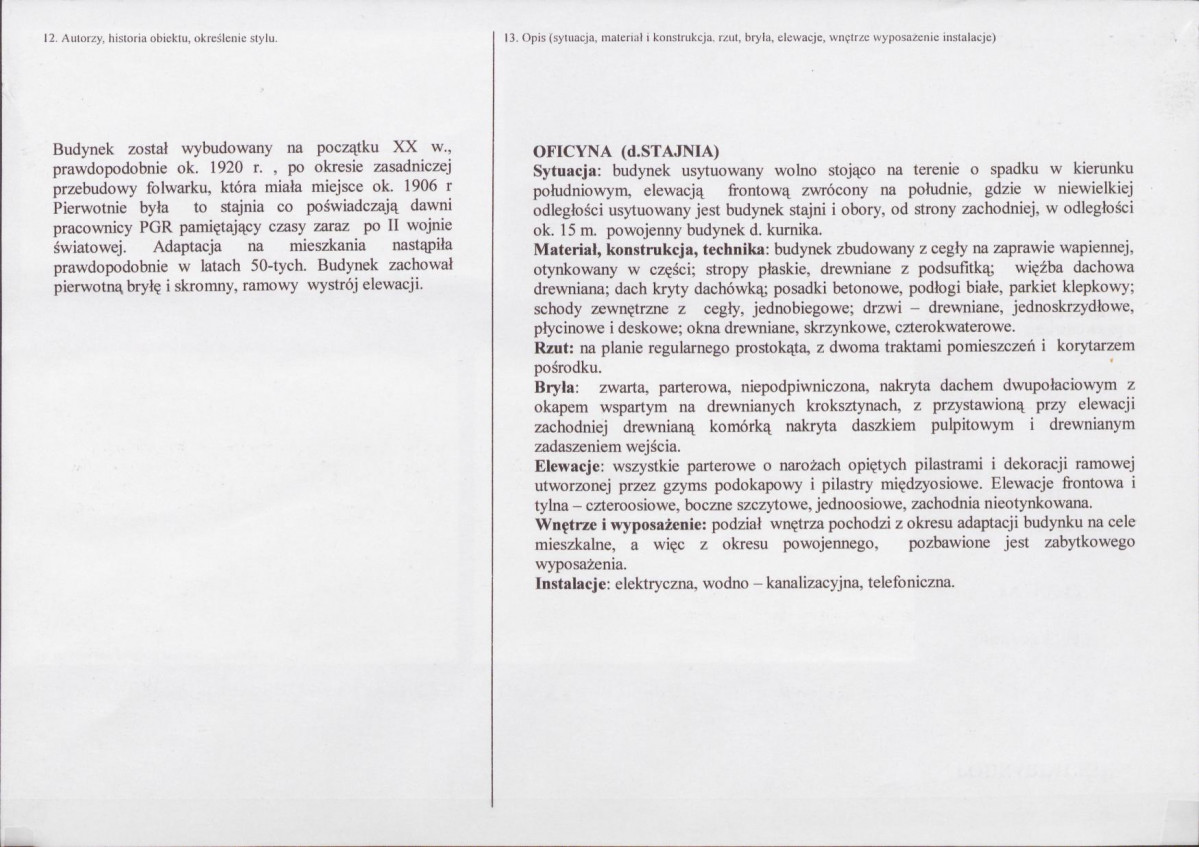 KB - Karta biała, skan nr 2