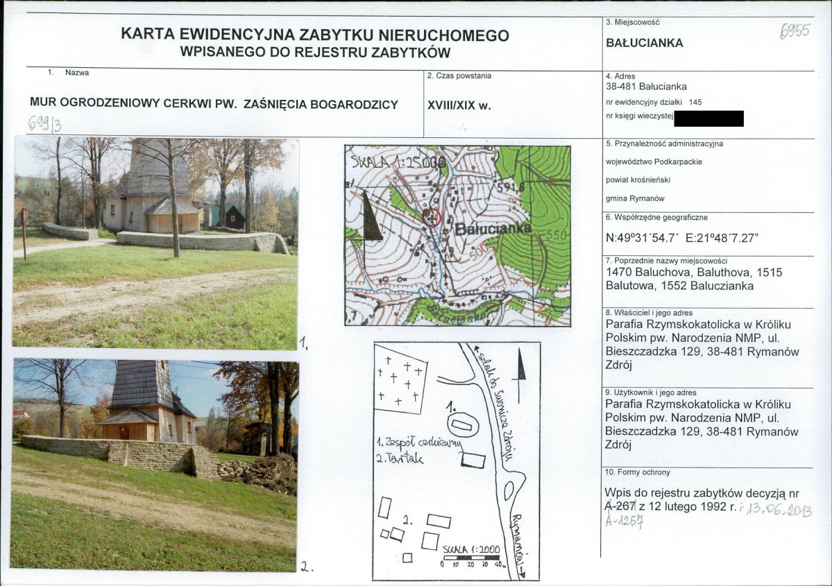 KB - Karta biała, skan nr 1
