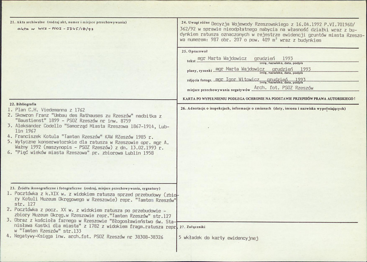 KB - Karta biała, skan nr 4