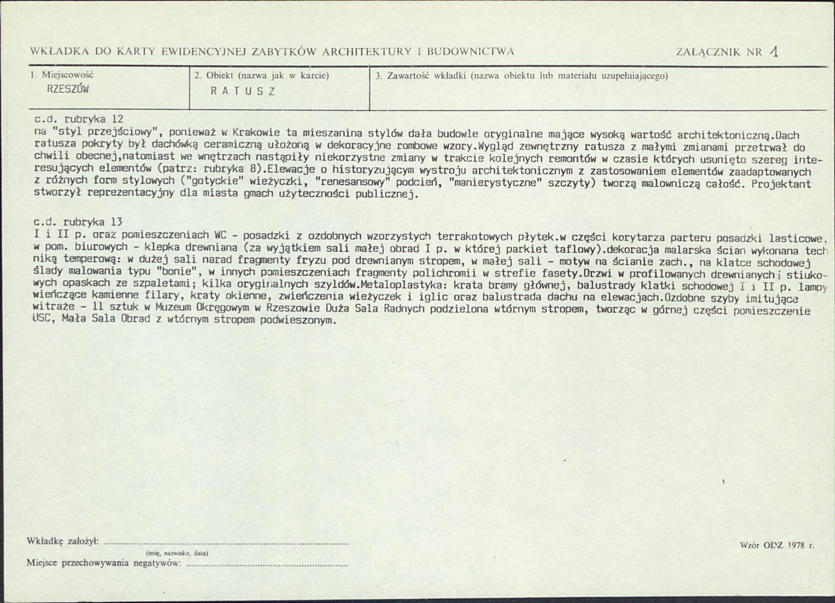 KB - Karta biała, skan nr 5